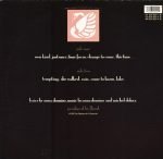 Anna Domino – This Time LP Plak - Görsel 2
