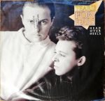 Tears For Fears – Head Over Heels 45lik Plak