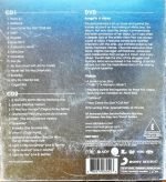 Alicia Keys – Songs In A Minor | Collector's Edition 2CD + DVD - Görsel 2