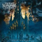 Necrophobic – Hrimthursum LP Plak-