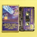 Thrash The Wall Kaset