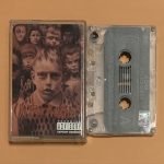 Korn ‎– Untouchables Kaset