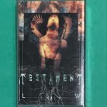 Testament – Low Kaset Ambalajında