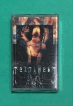 Testament – Low Kaset Ambalajında