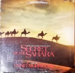 Ennio Morricone – Secret Of The Sahara LP Plak