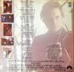 Black Rain (Original Motion Picture Soundtrack) LP Plak - Görsel 2