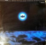 Danny Elfman – Batman (Original Motion Picture Score) LP Plak