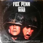 Ennio Morricone – Casualties Of War (Original Motion Picture Soundtrack) LP Plak