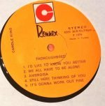 Carole King – Thoroughbred LP Plak - Görsel 2