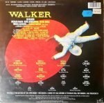 Joe Strummer – Walker (Original Motion Picture Soundtrack) LP Plak - Görsel 2