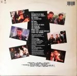 Ennio Morricone – Casualties Of War (Original Motion Picture Soundtrack) LP Plak - Görsel 4