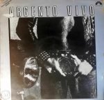 Argento Vivo LP Plak
