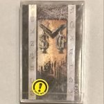 McAuley Schenker Group – MSG Kaset Ambalajında