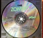 The Zombies – Featuring Colin Blunstone & Rod Argent CD - Görsel 2