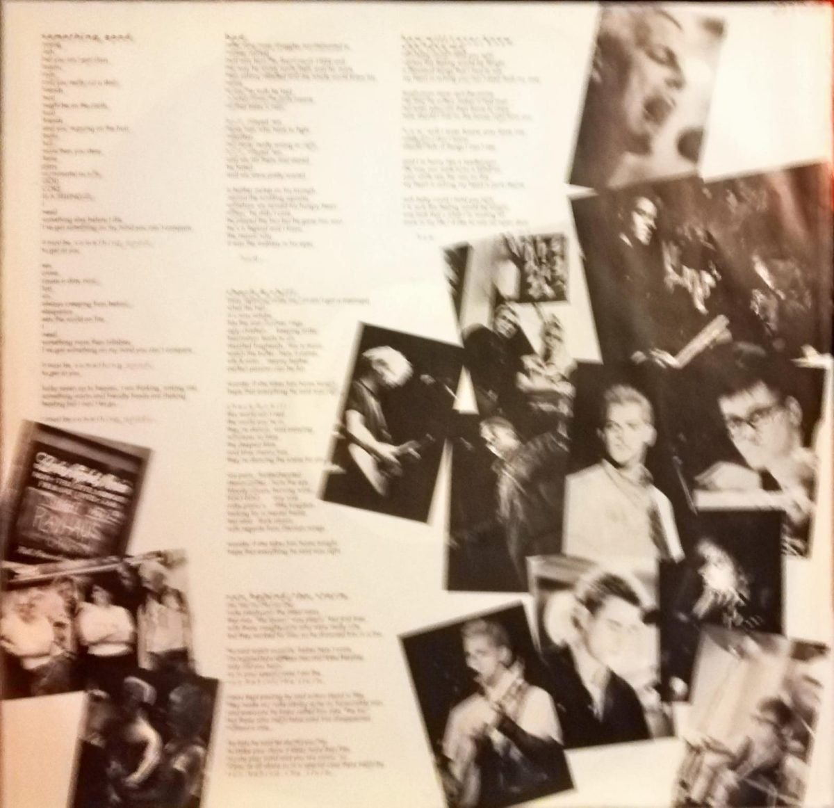 Playhaus – Loudhailer LP Plak - Görsel 3