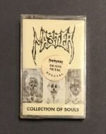 Master – Collection Of Souls Kaset Ambalajında0
