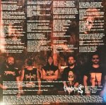 Horrocious – Depleted Light and the Death of Uniqueness LP Plak (İmzalı) - Görsel 2
