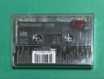 Testament – Low Kaset Ambalajında - Görsel 2
