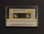 Kingdom Come ‎– In Your Face Kaset Ambalajında - Görsel 2