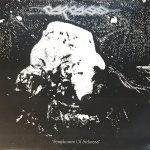Carcass ‎– Symphonies Of Sickness LP Renkli Plak