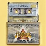 Stryper ‎– In God We Trust Kaset