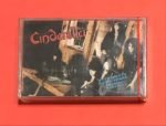 Cinderella – Heartbreak Station Kaset Ambalajında