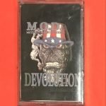 M.O.D. - Devolution Kaset