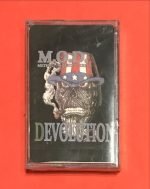 M.O.D. - Devolution Kaset