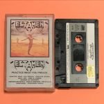 Testament ‎– Practice What You Preach Kaset