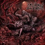 Cenotaph – Perverse Dehumanized Dysfunctions LP Plak