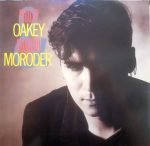 Philip Oakey & Giorgio Moroder – Philip Oakey & Giorgio Moroder LP Plak