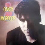 Philip Oakey & Giorgio Moroder – Philip Oakey & Giorgio Moroder LP Plak
