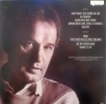 Philip Oakey & Giorgio Moroder – Philip Oakey & Giorgio Moroder LP Plak - Görsel 2
