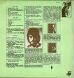 The Alan Parsons Project – Tales Of Mystery And Imagination LP Plak - Görsel 3
