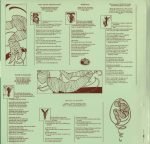 The Alan Parsons Project – Tales Of Mystery And Imagination LP Plak - Görsel 2