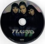 TLC – 3D CD - Görsel 3