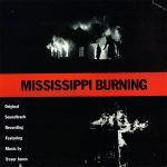 Trevor Jones – Mississippi Burning (Original Soundtrack Recording) LP Plak
