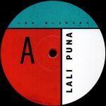 Lali Puna – Two Windows LP Plak - Görsel 2