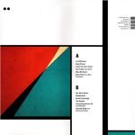 Lali Puna – Two Windows LP Plak - Görsel 3
