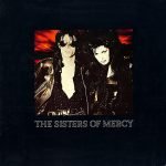 The Sisters Of Mercy – This Corrosion 12" Maxi Single Plak