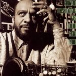 Grover Washington, Jr. – Then And Now CD