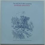 The Jazz Butcher Conspiracy – Distressed Gentlefolk LP Plak