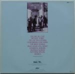 The Jazz Butcher Conspiracy – Distressed Gentlefolk LP Plak - Görsel 2