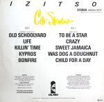 Cat Stevens – Izitso LP Plak - Görsel 2