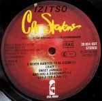 Cat Stevens – Izitso LP Plak - Görsel 4