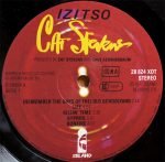 Cat Stevens – Izitso LP Plak - Görsel 3