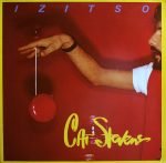 Cat Stevens – Izitso LP Plak