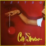 Cat Stevens – Izitso LP Plak