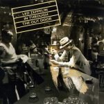 Led Zeppelin – In Through The Out Door CD