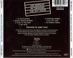 Led Zeppelin – In Through The Out Door CD - Görsel 2